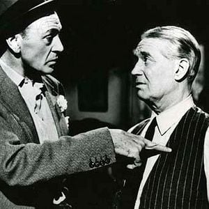 Foto Maurice Chevalier