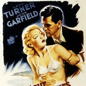 Foto El cartero siempre llama dos veces