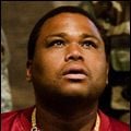Foto Anthony Anderson