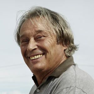 Foto Patrick Bouchitey