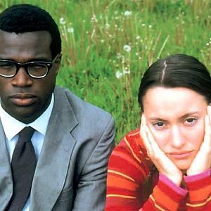Jump Tomorrow - Película 2002