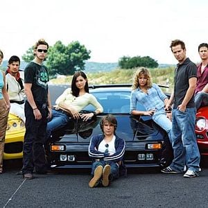 Foto A2 Racer: Gas a fondo