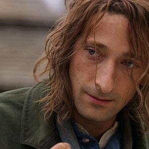 Foto Adrien Brody