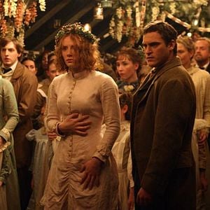 Foto Joaquin Phoenix