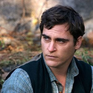 Foto Joaquin Phoenix