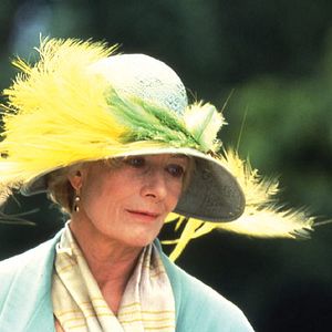 Foto Vanessa Redgrave