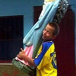 Foto Davidson Ospina