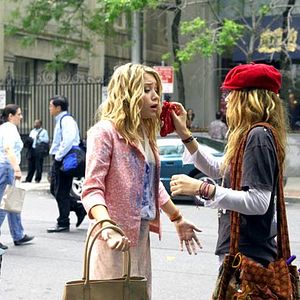 Foto Muévete, esto es Nueva York