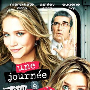 Foto Muévete, esto es Nueva York