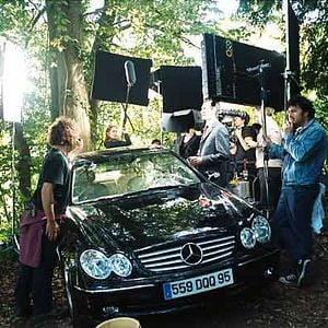 Foto François Levantal