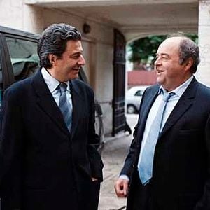 Foto Jacques Villeret