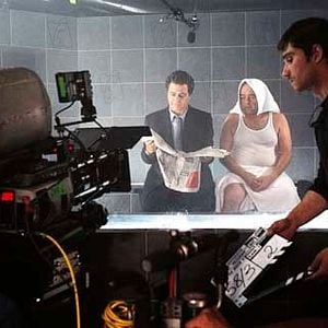 Foto Jacques Villeret