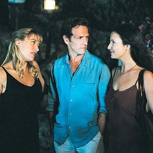 Foto Valeria Bruni Tedeschi