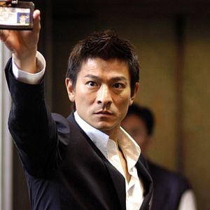 Foto Infernal affairs (juego sucio)