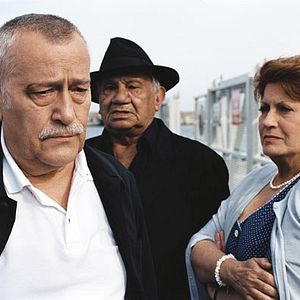 Foto Michel Duchaussoy