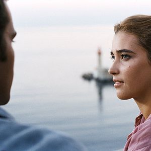 Foto Vahina Giocante