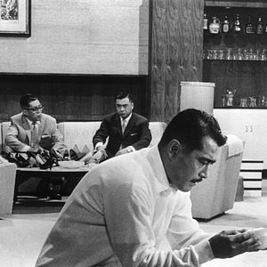 Foto El infierno del odio