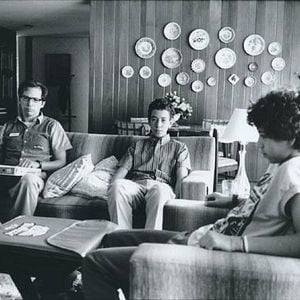 Foto Temporada de patos