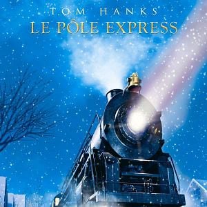 Foto Polar Express