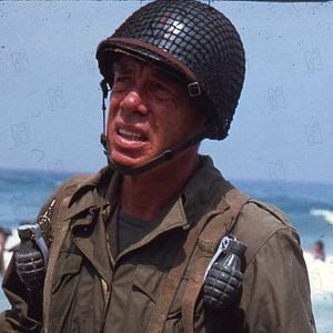 Foto Uno Rojo: División de choque