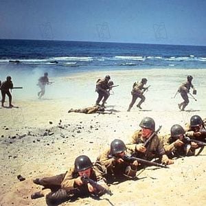 Foto Uno Rojo: División de choque