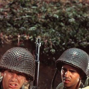 Foto Uno Rojo: División de choque