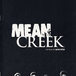 Foto Mean Creek