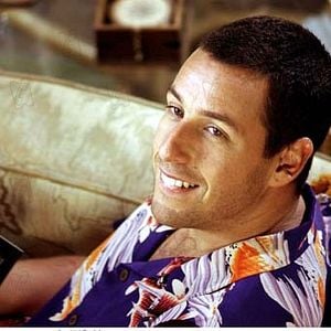 Foto Adam Sandler