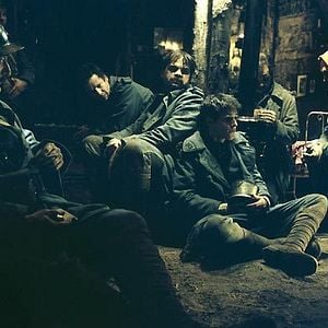 Foto Clovis Cornillac