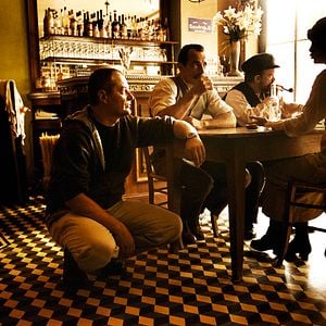 Foto Largo domingo de noviazgo