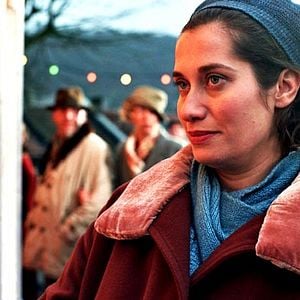 Foto La femme de Gilles