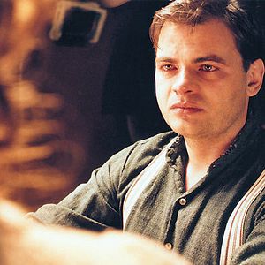 La femme de Gilles - Película 2004