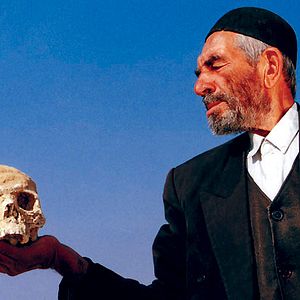 Foto Mohsen Amiryoussefi