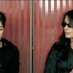 Foto Ludmila Mikaël