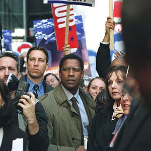 Foto El mensajero del miedo