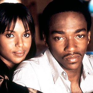 Foto Kerry Washington