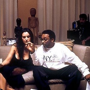 Foto Monica Bellucci