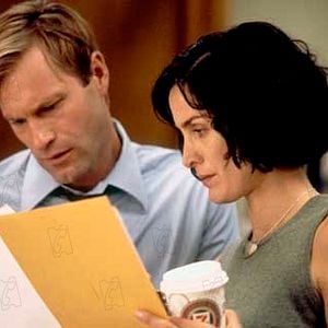 Foto Carrie-Anne Moss