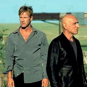 Foto Sospechoso cero