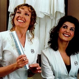 Foto Connie and Carla