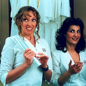 Foto Connie and Carla