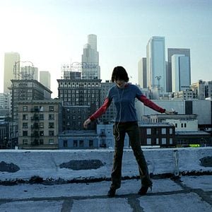 Foto Michelle Williams