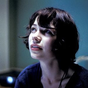 Foto Michelle Williams