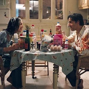 Foto Ils se marièrent et eurent beaucoup d'enfants