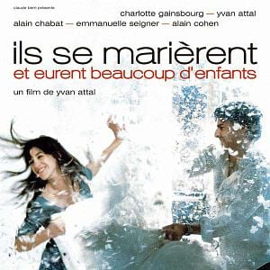 Foto Ils se marièrent et eurent beaucoup d'enfants