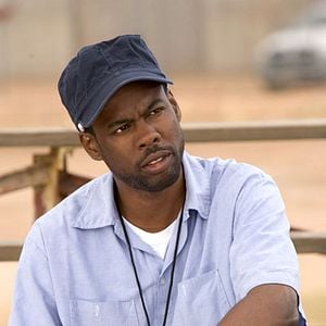 Foto Chris Rock