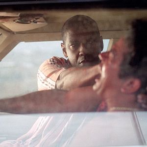 Foto El fuego de la venganza