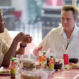 Foto El fuego de la venganza