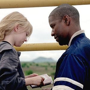 Foto El fuego de la venganza