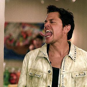 Foto Johnny Knoxville